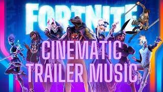 Fortnite - Chapter 4 Season 2 MEGA Cinematic Trailer Music