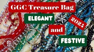 GGC Treasure Bags - Elegant and Festive - October 31, 2024