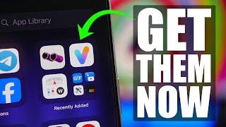 10 iPhone UTILITY Apps You Must Have!