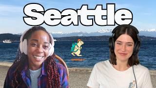 Seattle for First-Timers (Travel Lemming Podcast #7)