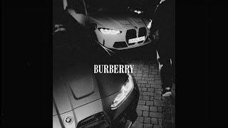 [FREE] MACAN x JAMIK x AVG TYPE BEAT "BURBERRY" | GUITAR BEAT (Prod. GAOBEATZ)