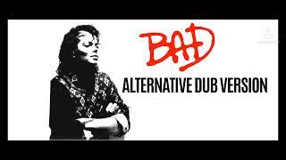 Michael Jackson Bad Dub Instrumental Version With cleaner Hammond B3 solo