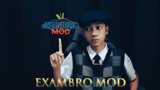 REVIEW EXAMBRO MOD BISA KELUAR UJIAN TANPA BALIK OTOMATIS • Saya Tidak Pintar