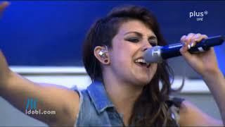 Simple Plan - Jet Lag (Live At Rock Am Ring 2011) HD