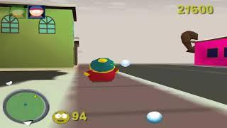 Bullying Cartman In South Park (N64)