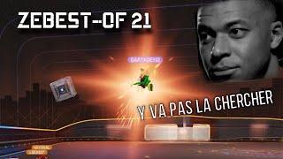 ZeBestOf #21 - Y VA PAS LA CHERCHER (ft:Les Pains)