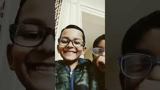 best funny video with gamer Abeer 1215 Part2