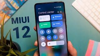 Redmi Note 8 Miui 12 Review China Stable Rom Update