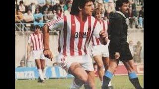 Baggio racconta i primi anni a Vicenza