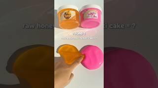 Slime Color Challenge  Which color is your favorite?