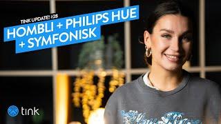 Ikea Sonos +? Philips Hue - tink UPDATE! #28