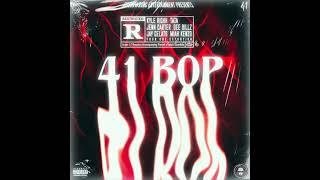 Kyle Richh x TaTa x Jenn Carter x Dee Billz x Jay Gelato x Miah Kenzo - 41 BOP (ACAPELLA) 170 BPM