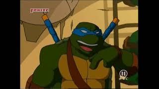 Teenage Mutant Ninja Turtles Deutsch 2003 Staffel 1 Part 1