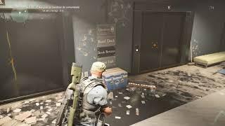 Tom Clancy's The Division® 2 - Trophy Undressed to Kill