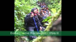 Hiking to the one of Indonesia most popular Peak, Mount Latimojong.