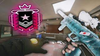 HOW TO SOLO QUEUE TO CHAMPION (Tips/Guide) - Rainbow Six Siege Console