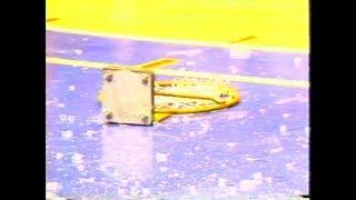 Darryl Dawkins shattered two backboards in three weeks | ESPN Archives