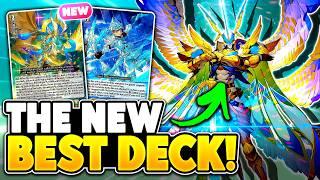 THE KING IS HERE! Rezael Vita (Tier 1) Deck Profile! | Cardfight!! Vanguard (Standard 2024)