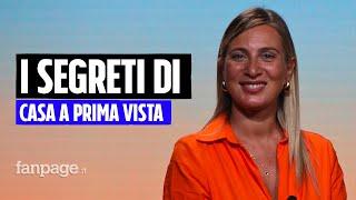 Ida Di Filippo di Casa a Prima Vista: “Il 40% dei clienti compra davvero le case che proponiamo”