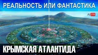 Подробное ИССЛЕДОВАНИЕ допотопной "СТАНЦИИ МЕТРО"! Керчь