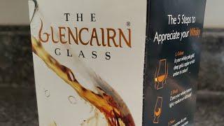 The Glencairn Glass