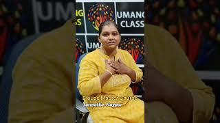 Umang Class: Should You Join?  A Student's Honest Review of This Fashion Institute