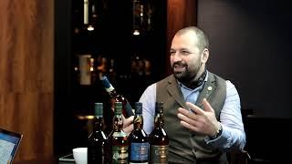 Distillers Edition 2020 | Азбука виски