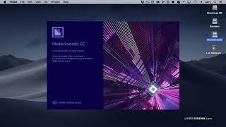 Adobe Media Encoder: Share a Watch Folder Across Multiple Computers - Larry Jordan PowerUp #269