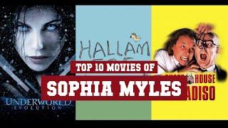 Sophia Myles Top 10 Movies | Best 10 Movie of Sophia Myles