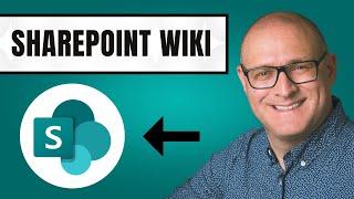 Create a Company Wiki in SharePoint (3 options)