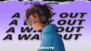 Juice WRLD Type Beat - "A Way Out" | Pop Type Beat | Emotional Melodic Guitar Type Beat 2024