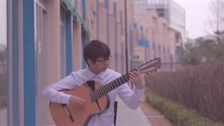 Honeymoon (by Jeremy Choi, Original for Classical Guitar Solo)