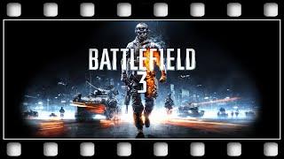 Battlefield 3 "GAME MOVIE" [GERMAN/PC/1080p/60FPS]