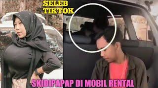 MENCIDUK ARTIS!!!  Artis tiktok di ciduk polisi-Miftahul husna