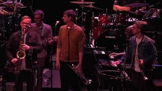 Grown Folks - Snarky Puppy - 1/27/2018