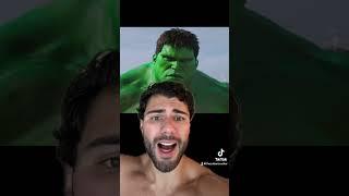 Hulk downfall in the MCU