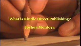 Kindle Publishing Amazon Kindle Bestseller: What is Kindle Direct Publishing?