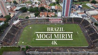 DRONE 4K MOGI MIRIM SP