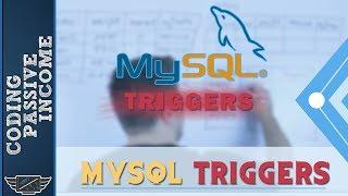 MySQL Triggers