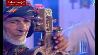 Balochi Folk - Mumtaz Sabzal