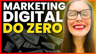 COMO COMEÇAR NO MARKETING DIGITAL EM 2024 (Dinheiro Online)