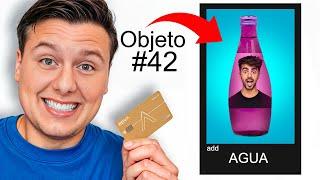 Compré Todo Lo Que Me Salió en Anuncios de YouTube