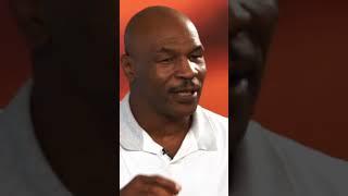 Mike Tyson surprises Norm Macdonald