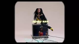 Juiicy 2xs-SWV Weak Cover