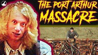 The Port Arthur Massacre - A Case That Changed Australia Forever | ICMAP | S6 EP10