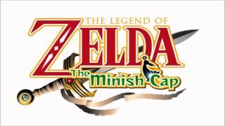 45 - Royal Crypt - The Legend Of Zelda The Minish Cap OST