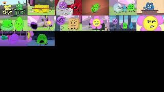 all post split bfb episodes at once