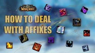 Dragonflight Mythic Plus Affix Guide - All Affixes and How To Deal With Them