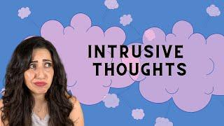 How to Stop Anxious Thoughts | Mental Health Over Coffee| Micheline Maalouf #anxiety #mentalhealth