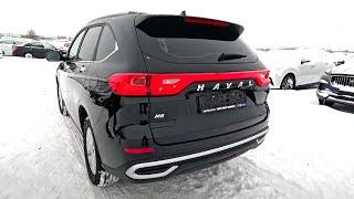 ОТКАЗАЛИСЬ ПОКУПАТЬ HAVAL M6 УЖЕ НА ОФОРМЛЕНИИ! Почему отказались и решили взять новый CHERY ARRIZO